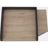 Детский комод Rant Bergen 105 (moon grey)