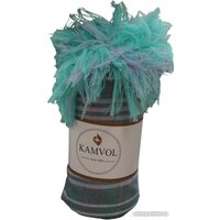 Плед Kamvol 160x215 23СП191С-ДЯ (цвет 31/рисунок 7)