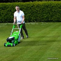 Газонокосилка VIKING MB 655.1 VR (6375 011 3480)