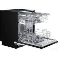 Встраиваемая посудомоечная машина Samsung DW60M5060BB