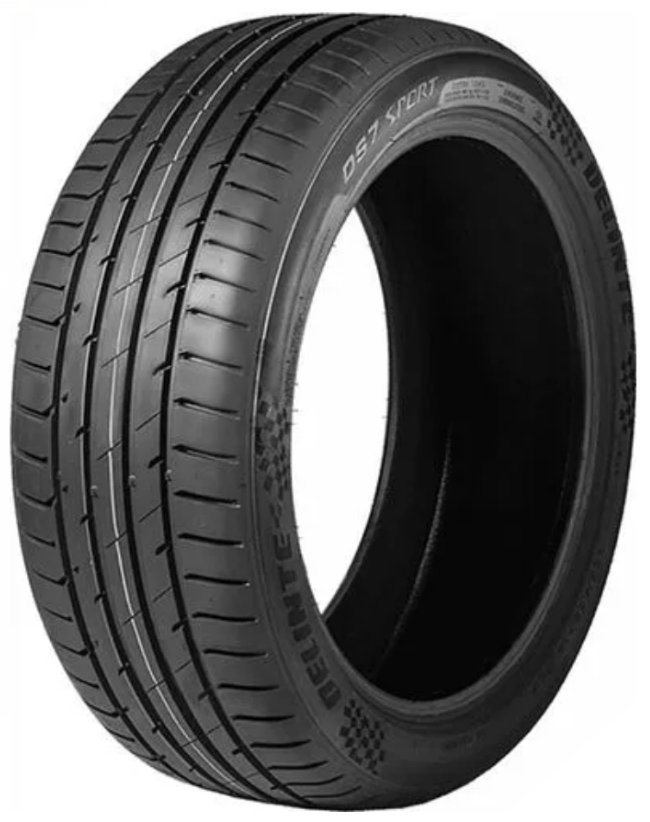 

Летние шины Delinte DS7 Sport 245/40R19 98Y