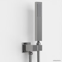 Душевая система  Berges Wasserhaus Nardis 2S 071001