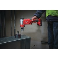 Пробойник Milwaukee M18 HKP-201C Force Logic 4933451202 (с 1-им АКБ, кейс) в Орше