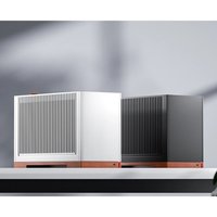 Корпус Jonsbo T9 (серебристый)