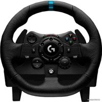Руль Logitech G923 для Xbox