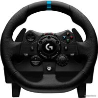 Руль Logitech G923 для Xbox