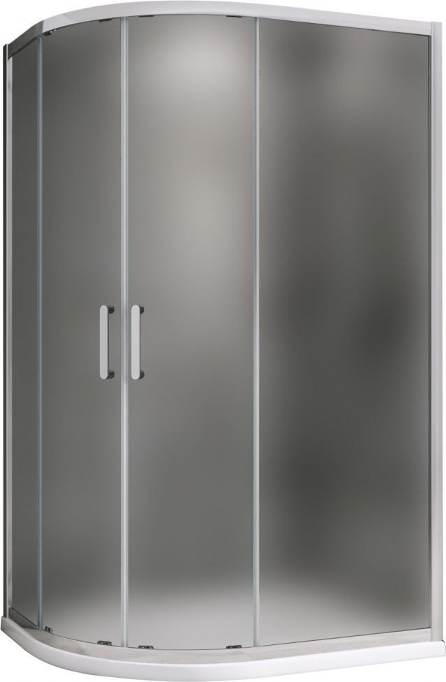 

Душевой уголок Abber Schwarzer Diamant AG01180M