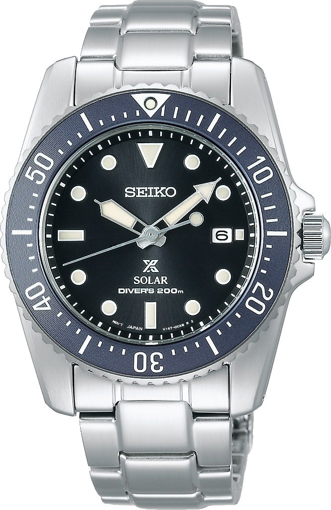 

Наручные часы Seiko Prospex SNE569P1
