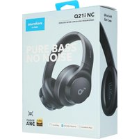Наушники Anker Soundcore Q21i NC (черный)