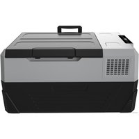 Компрессорный автохолодильник Filymore P48 48л (черный)