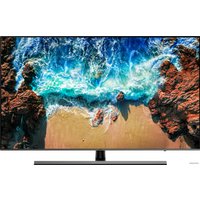 Телевизор Samsung UE49NU8070U