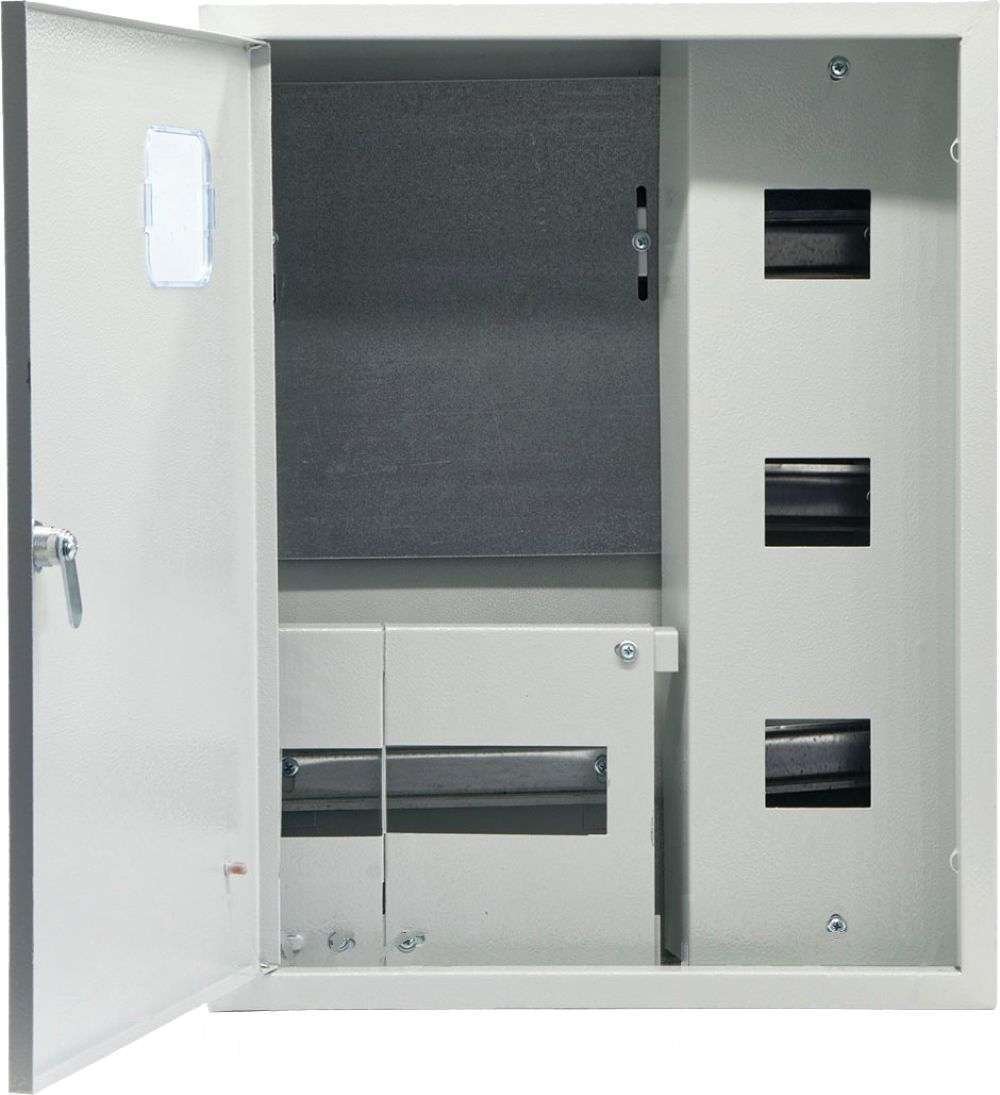 

Щит учетно-распределительный Rucelf ЩРУ-3Н-18Р IP31