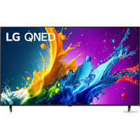 Телевизор LG QNED80 55QNED80T6A