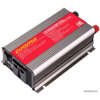 Автомобильный инвертор Digma DCI-300