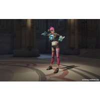 Компьютерная игра PC Overwatch