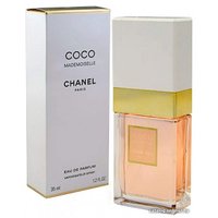 Парфюмерная вода Chanel Coco Mademoiselle EdP 35мл