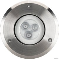 Точечный светильник Arlight ART-GROUND-COLOR-TURN-R115-9W RGB (SL) 24961