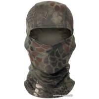 Горнолыжная балаклава Master-Jaeger AJ-TL001 (python mountain)