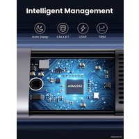 Бокс для накопителей M.2 Ugreen CM353 70532