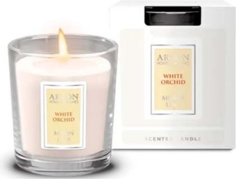 Areon Moon Line White Orchid ARE-CML06 (120 г)