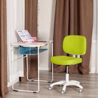 Компьютерное кресло TetChair Junior Green (зеленый)