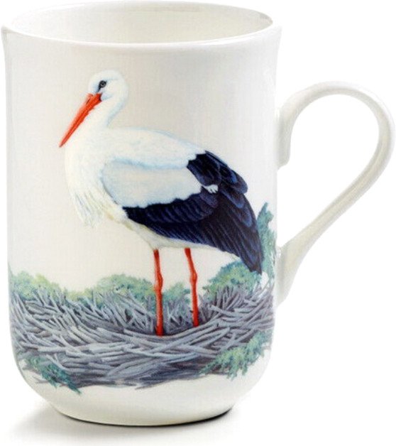 

Кружка Maxwell & Williams Birds. Аисты PBW1090