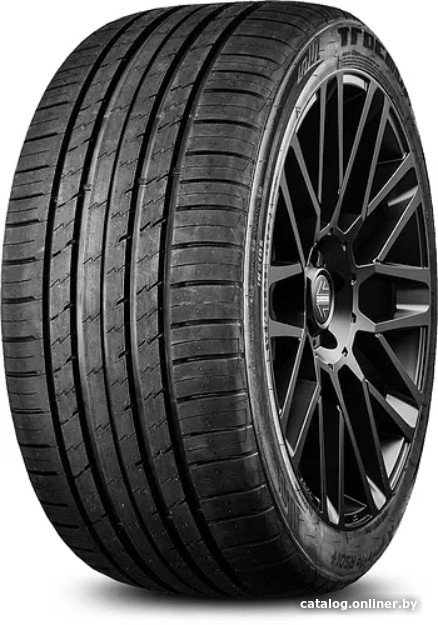 

Летние шины Tracmax X-Privilo RS01 285/45R21 113Y