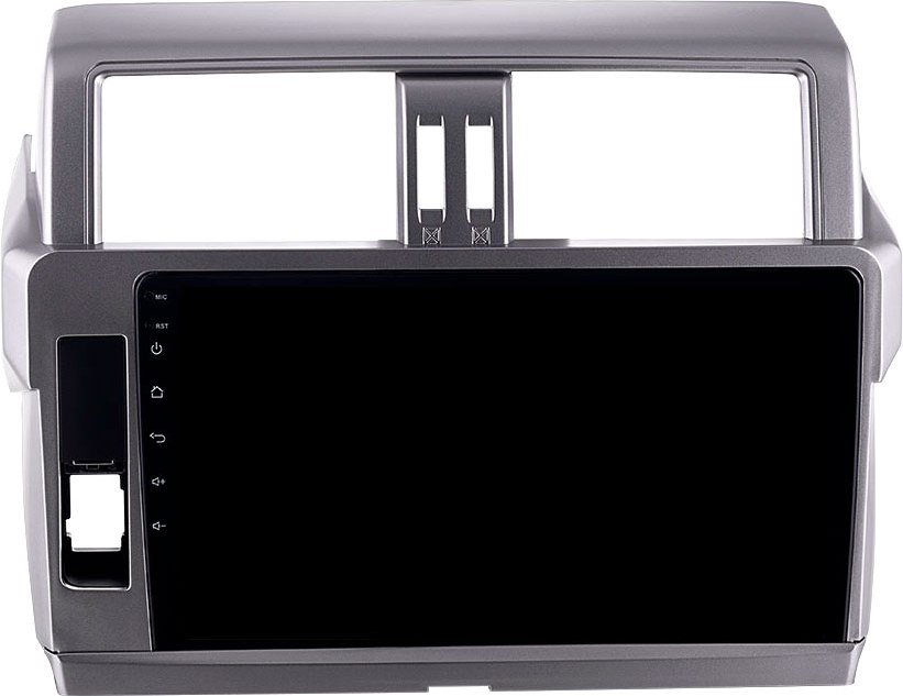 

USB-магнитола Incar NBA-2208-4