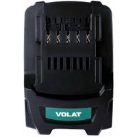 Аккумулятор VOLAT MET-18.0V3.0 (18В/3 Ah)
