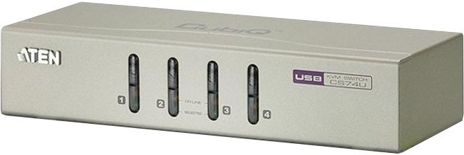 

Переключатель Aten CS74U-A7