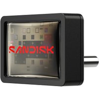 USB Flash SanDisk Extreme Fit USB-C 64GB SDCZ530-064G-G46 в Пинске