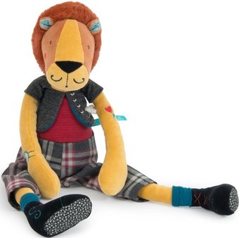 Классическая игрушка Moulin Roty Ромео 642759