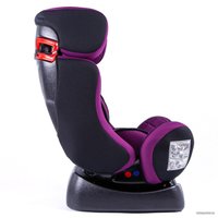 Детское автокресло Amarobaby Professional (фиолетовый)