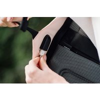 Городской рюкзак XD Design Bobby Hero Spring (светло-розовый)