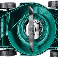 Газонокосилка Зубр Мастер ГБ-400