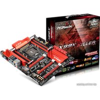 Материнская плата ASRock Fatal1ty X99X Killer