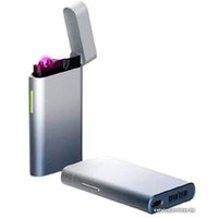 Зажигалка Beebest Plasma Arc Lighter L400