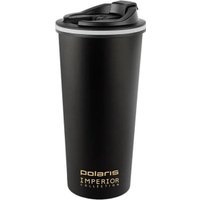 Термокружка Polaris Imperior-500TM 500 мл (черный)