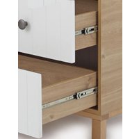 Шкаф распашной Rant Bamboo 362 (cloud white)