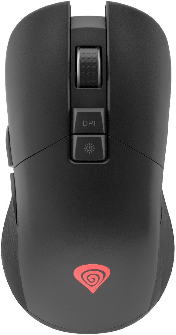 

Игровая мышь Genesis Zircon 330