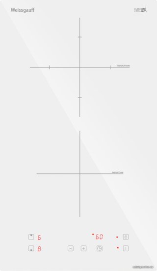 Weissgauff HI 32 W