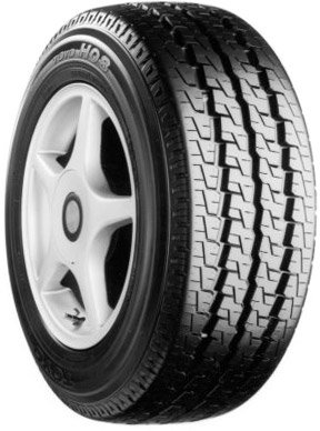 Летние шины Toyo H08 215/60R17C 104/102T