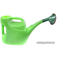 Лейка садовая Радиан Урожайная с рассеивателем 10л (цвет в ассортименте)