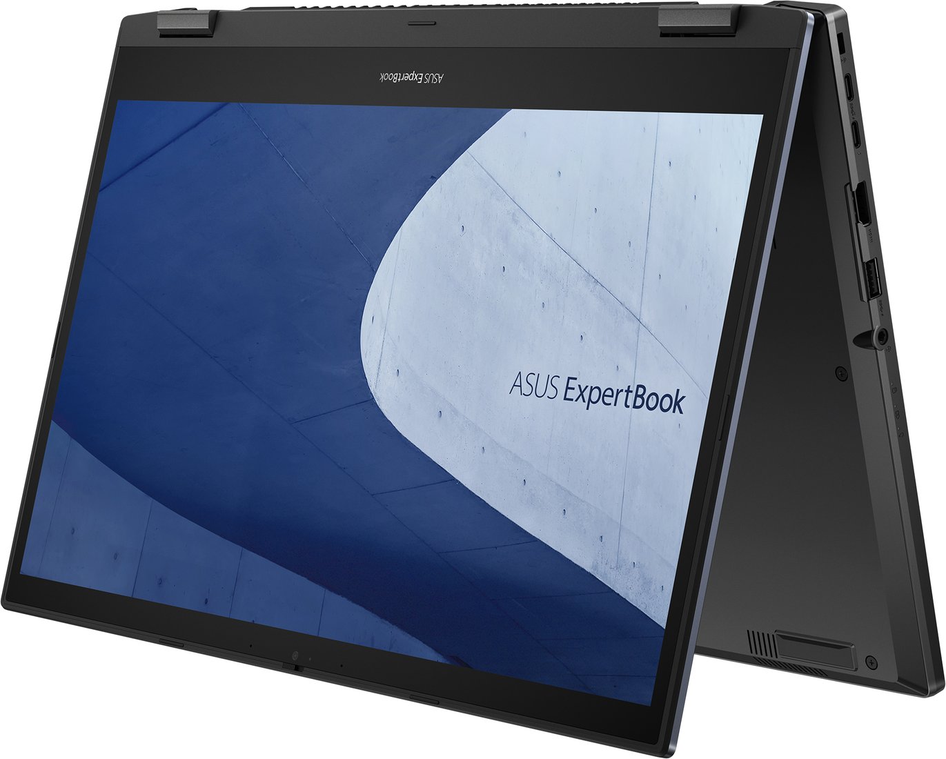 

Ноутбук 2-в-1 ASUS ExpertBook B2 Flip B2502FBA-N80132