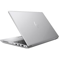 Рабочая станция HP ZBook Fury G10 8L152PA