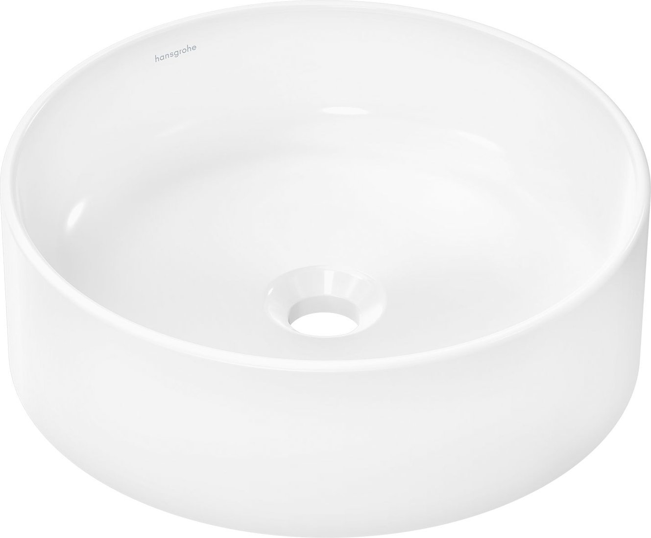Умывальник Hansgrohe 10 60164450