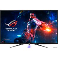 Игровой монитор ASUS ROG Swift PG43UQ