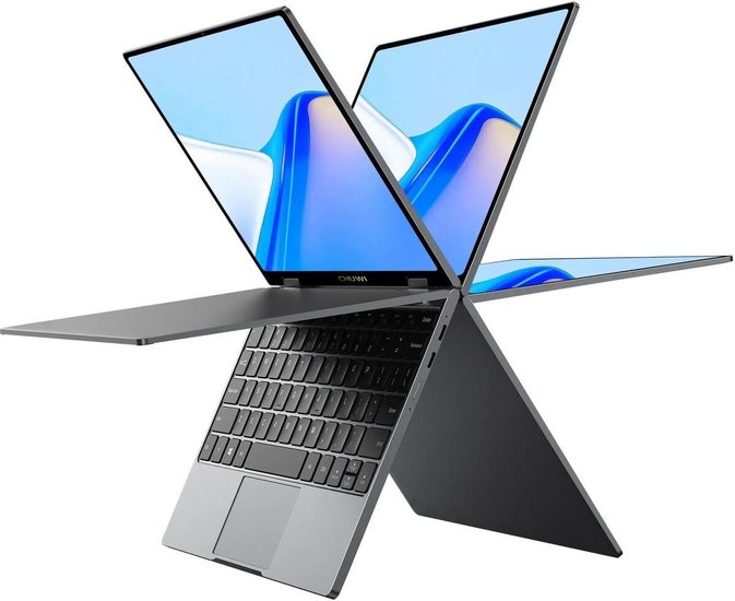 Chuwi MiniBook X CWI558-P52N5N1HDMXX ноутбук 2-в-1 купить в Минске