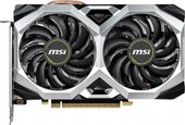 MSI GeForce RTX 2060 Ventus XS OC 6GB GDDR6