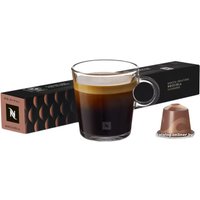 Кофе в капсулах Nespresso Barista Creations Nocciola 10 шт